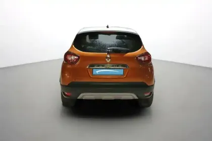 Photo 4 Renault Captur  dCi 90 EDC