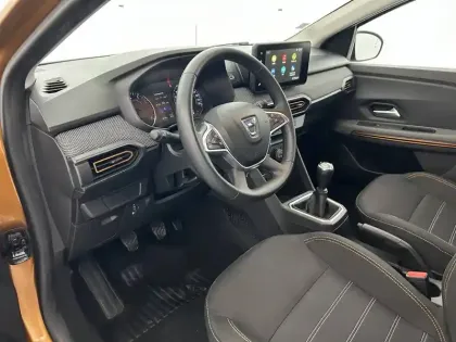 Photo 28 Dacia Sandero  TCe 90 - 22