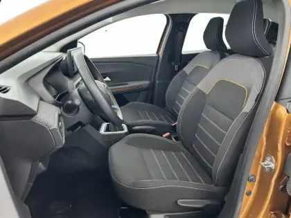 Photo 27 Dacia Sandero  TCe 90 - 22