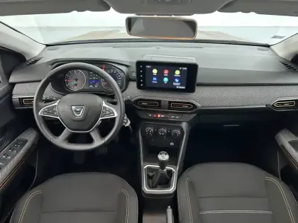 Photo 43 Dacia Sandero  TCe 90 - 22