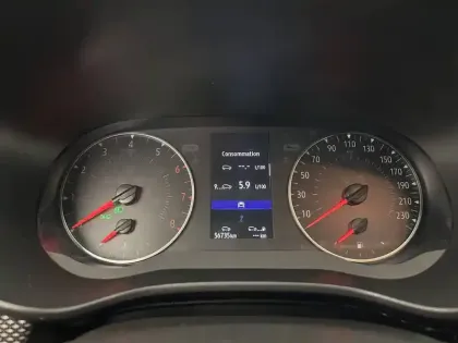 Photo 34 Dacia Sandero  TCe 90 - 22