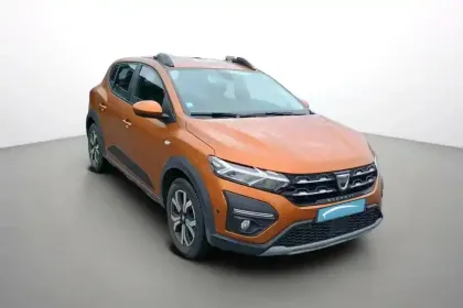 Photo 17 Dacia Sandero  TCe 90 - 22