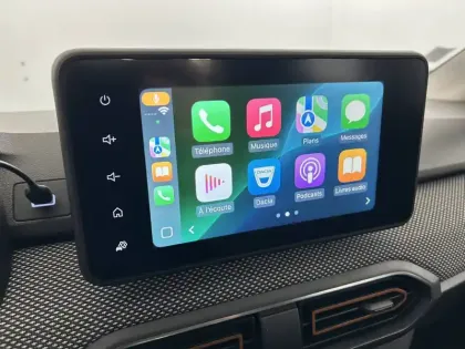 Photo 42 Dacia Sandero  TCe 90 - 22