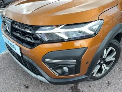 Photo 9 Dacia Sandero  TCe 90 - 22