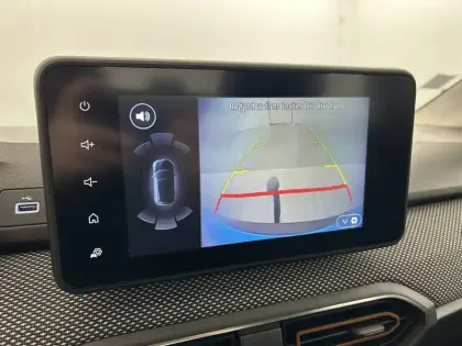 Photo 37 Dacia Sandero  TCe 90 - 22