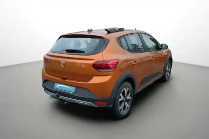 Photo 15 Dacia Sandero  TCe 90 - 22