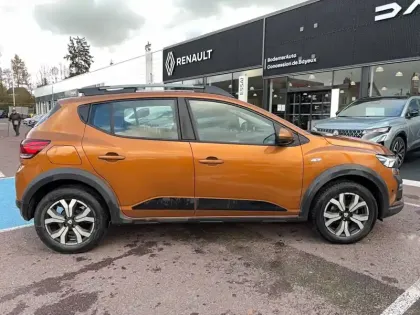 Photo 5 Dacia Sandero  TCe 90 - 22