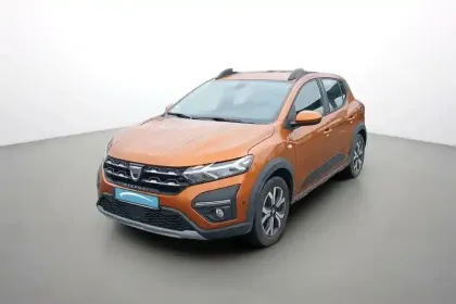 Photo 10 Dacia Sandero  TCe 90 - 22