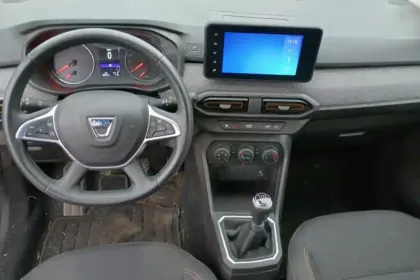 Photo 18 Dacia Sandero  TCe 90 - 22