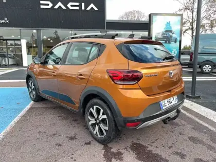 Photo 2 Dacia Sandero  TCe 90 - 22