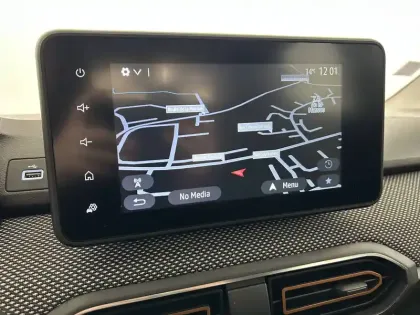 Photo 41 Dacia Sandero  TCe 90 - 22