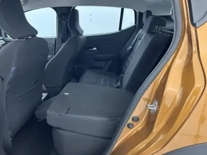 Photo 44 Dacia Sandero  TCe 90 - 22