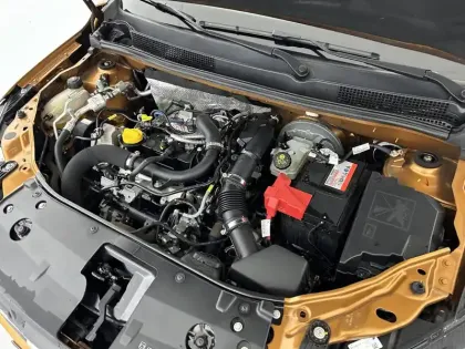 Photo 39 Dacia Sandero  TCe 90 - 22