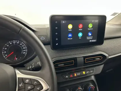 Photo 30 Dacia Sandero  TCe 90 - 22