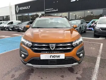 Photo 7 Dacia Sandero  TCe 90 - 22