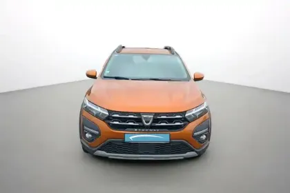 Photo 11 Dacia Sandero  TCe 90 - 22