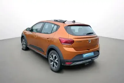 Photo 13 Dacia Sandero  TCe 90 - 22