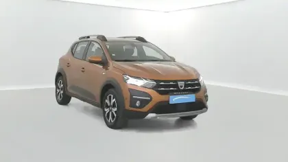 Photo 25 Dacia Sandero  TCe 90 - 22