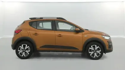 Photo 24 Dacia Sandero  TCe 90 - 22