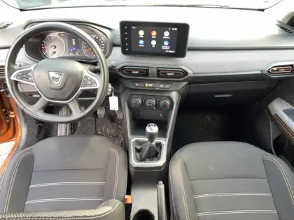 Photo 8 Dacia Sandero  TCe 90 - 22