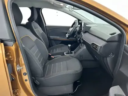 Photo 45 Dacia Sandero  TCe 90 - 22