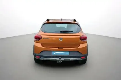 Photo 14 Dacia Sandero  TCe 90 - 22