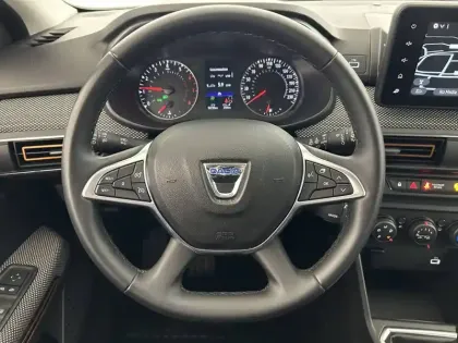 Photo 32 Dacia Sandero  TCe 90 - 22