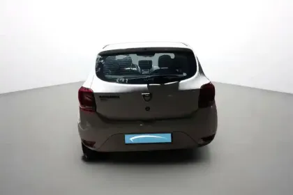 Photo 4 Dacia Sandero  SCe 75