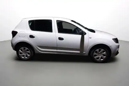 Photo 6 Dacia Sandero  SCe 75