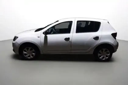 Photo 2 Dacia Sandero  SCe 75