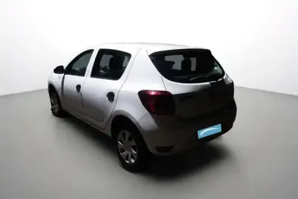 Photo 3 Dacia Sandero  SCe 75