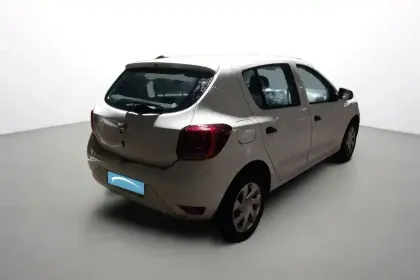 Photo 5 Dacia Sandero  SCe 75