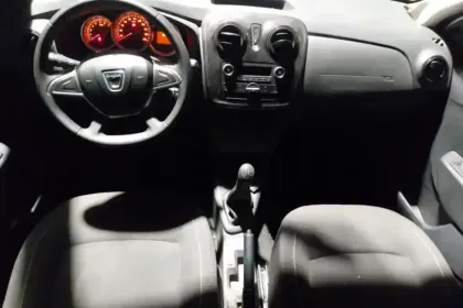 Photo 8 Dacia Sandero  SCe 75