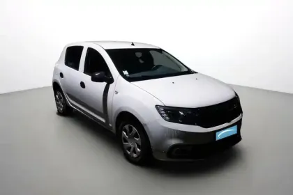 Photo 7 Dacia Sandero  SCe 75