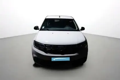 Photo 1 Dacia Sandero  SCe 75