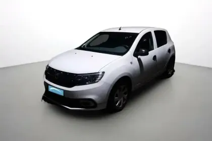 Photo Dacia Sandero Essentiel