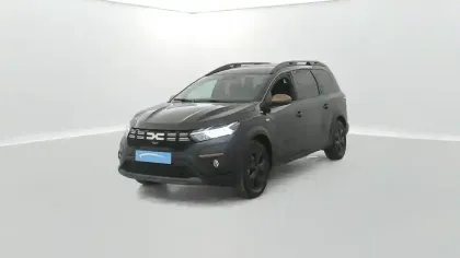 Photo 9 Dacia Jogger  Hybrid 140 7 places GSR2
