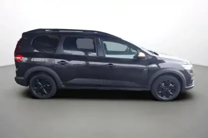 Photo 6 Dacia Jogger  Hybrid 140 7 places GSR2