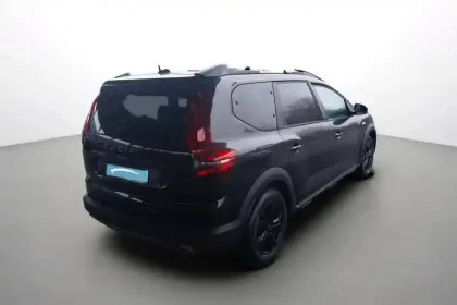 Photo 5 Dacia Jogger  Hybrid 140 7 places GSR2