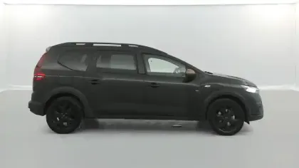 Photo 14 Dacia Jogger  Hybrid 140 7 places GSR2