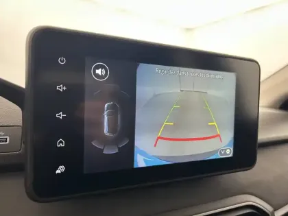 Photo 28 Dacia Jogger  Hybrid 140 7 places GSR2