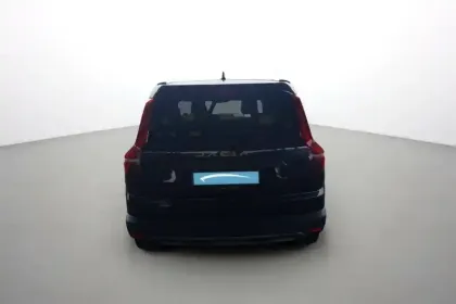 Photo 4 Dacia Jogger  Hybrid 140 7 places GSR2