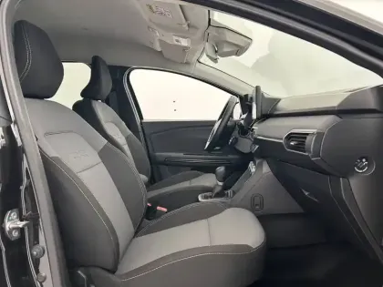 Photo 22 Dacia Jogger  Hybrid 140 7 places GSR2