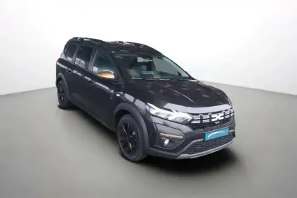 Photo 7 Dacia Jogger  Hybrid 140 7 places GSR2
