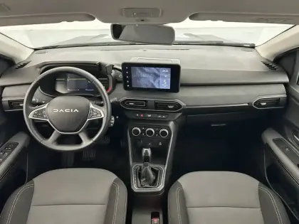 Photo 33 Dacia Jogger  Hybrid 140 7 places GSR2