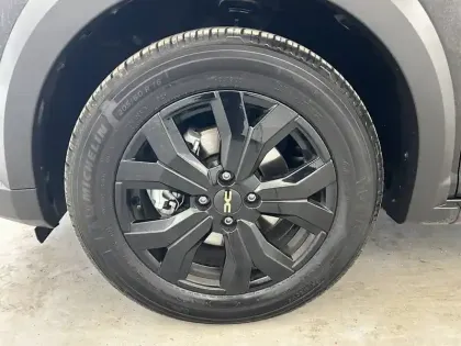 Photo 27 Dacia Jogger  Hybrid 140 7 places GSR2