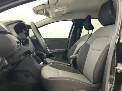 Photo 17 Dacia Jogger  Hybrid 140 7 places GSR2