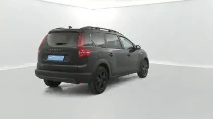 Photo 13 Dacia Jogger  Hybrid 140 7 places GSR2