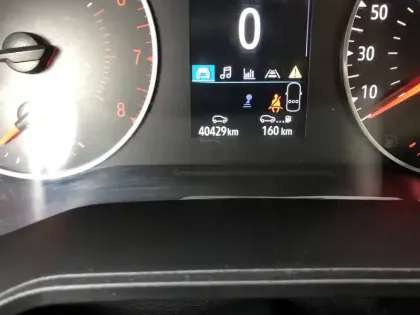 Photo 9 Renault Clio  TCe 90