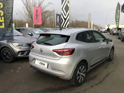 Photo 3 Renault Clio  TCe 90